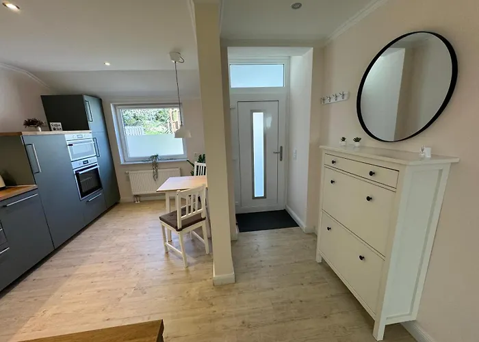 Maja Vakantiehuis Kiel